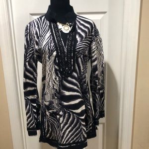 Dana Bachman Tunic
